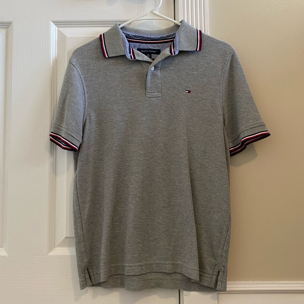 Tommy Hilfiger polo shirt
